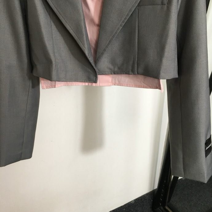 Пиджак женский фото 5