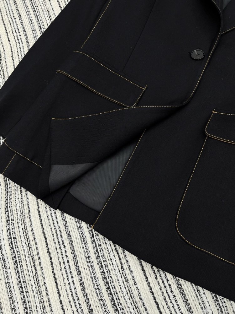 Піджак жіночий фото 5