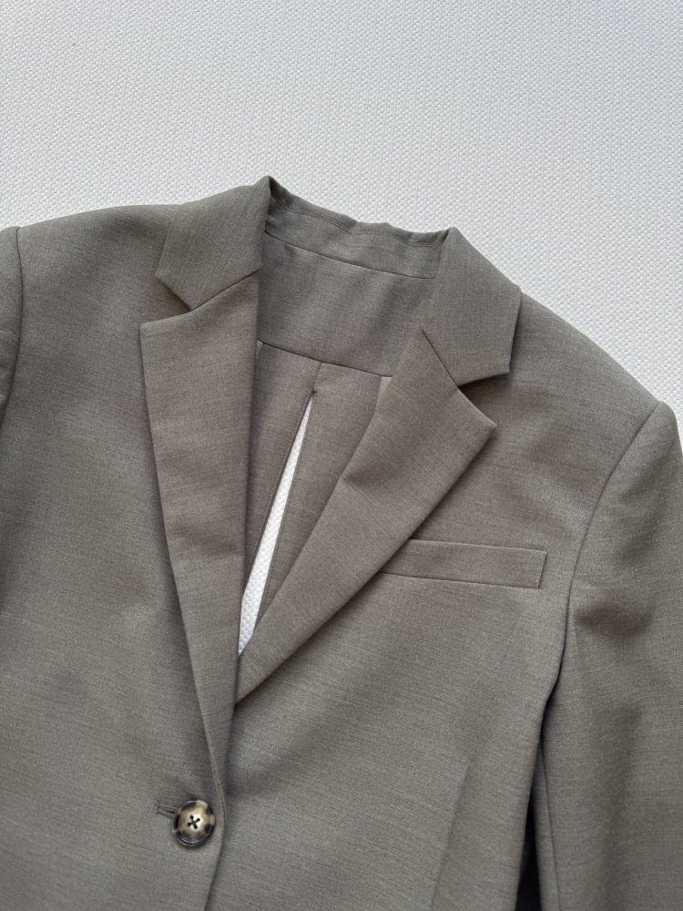 Піджак жіночий фото 5