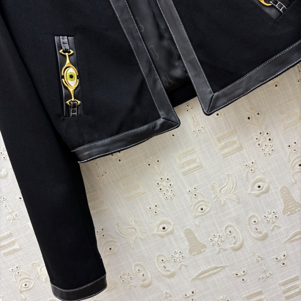 A jacket female фото 5