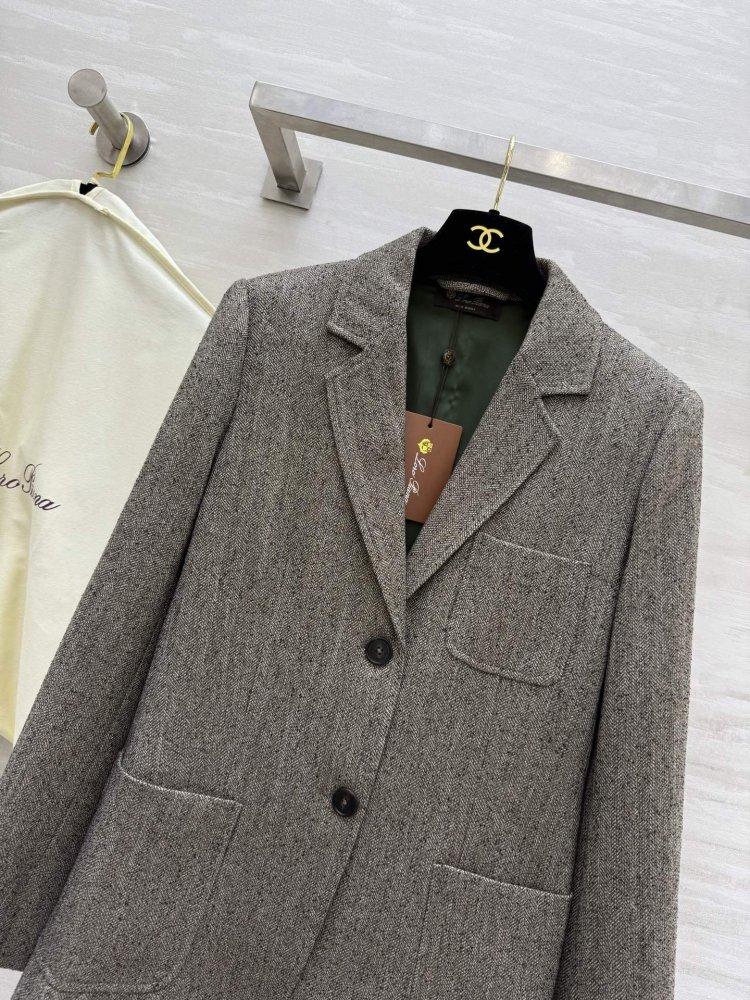 Пиджак женский фото 5