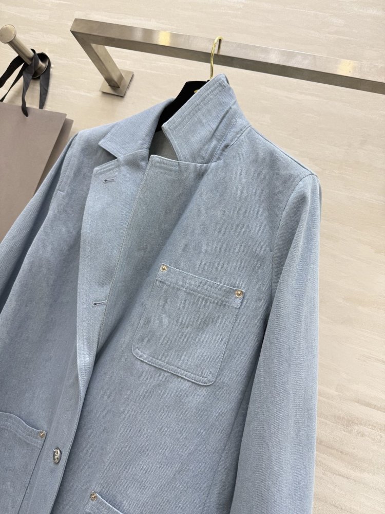 Пиджак женский фото 5