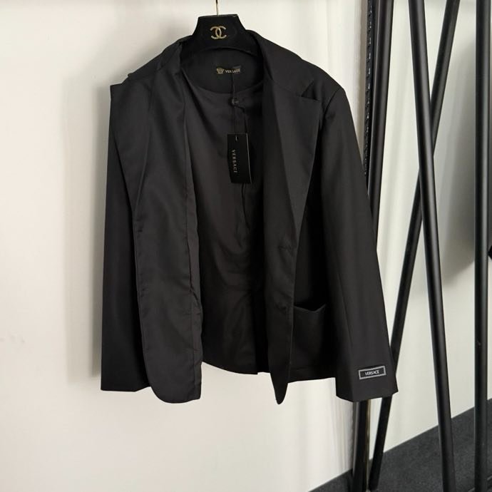 Пиджак женский фото 5