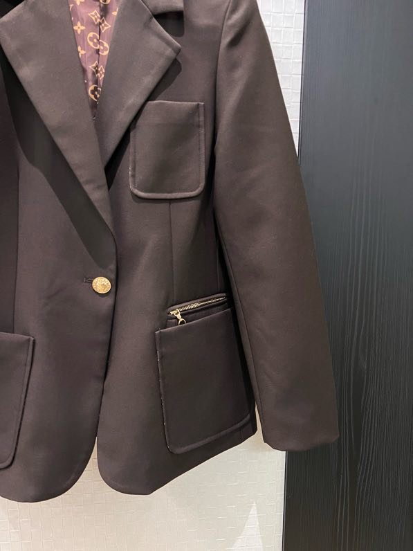 Пиджак женский фото 5