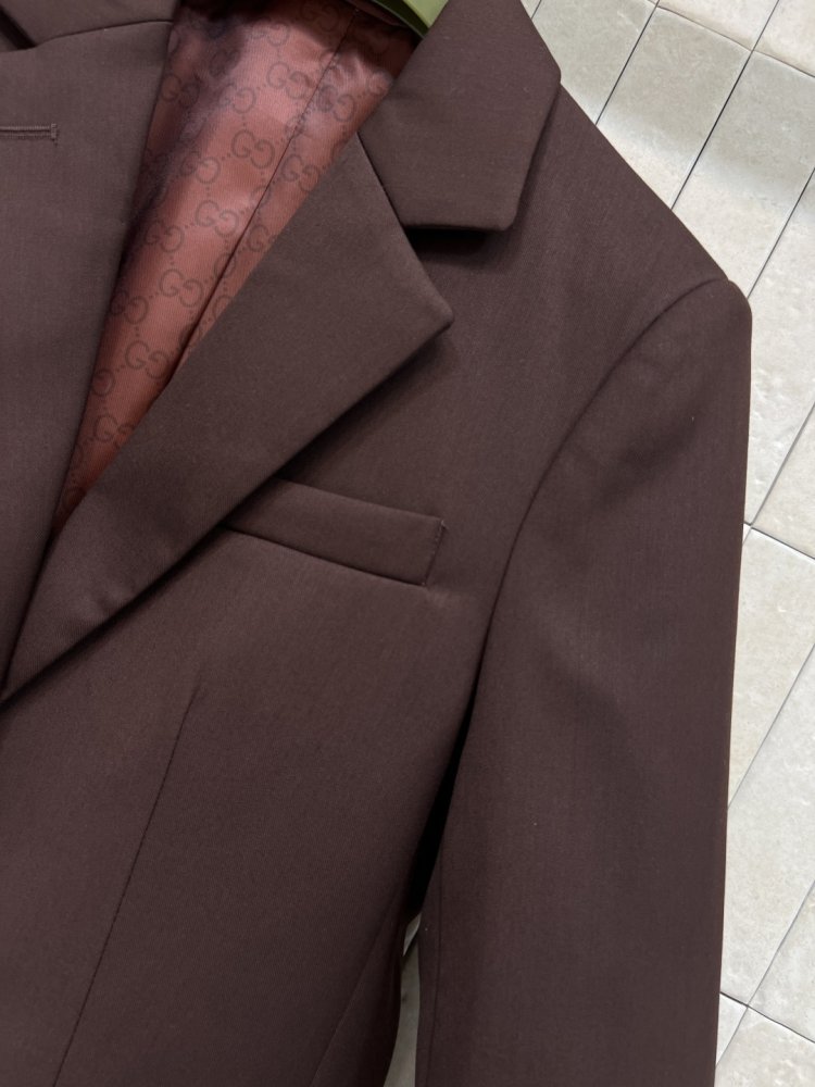 Пиджак женский фото 5