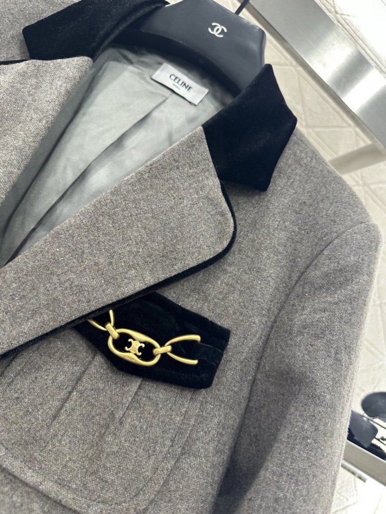 Пиджак женский фото 5