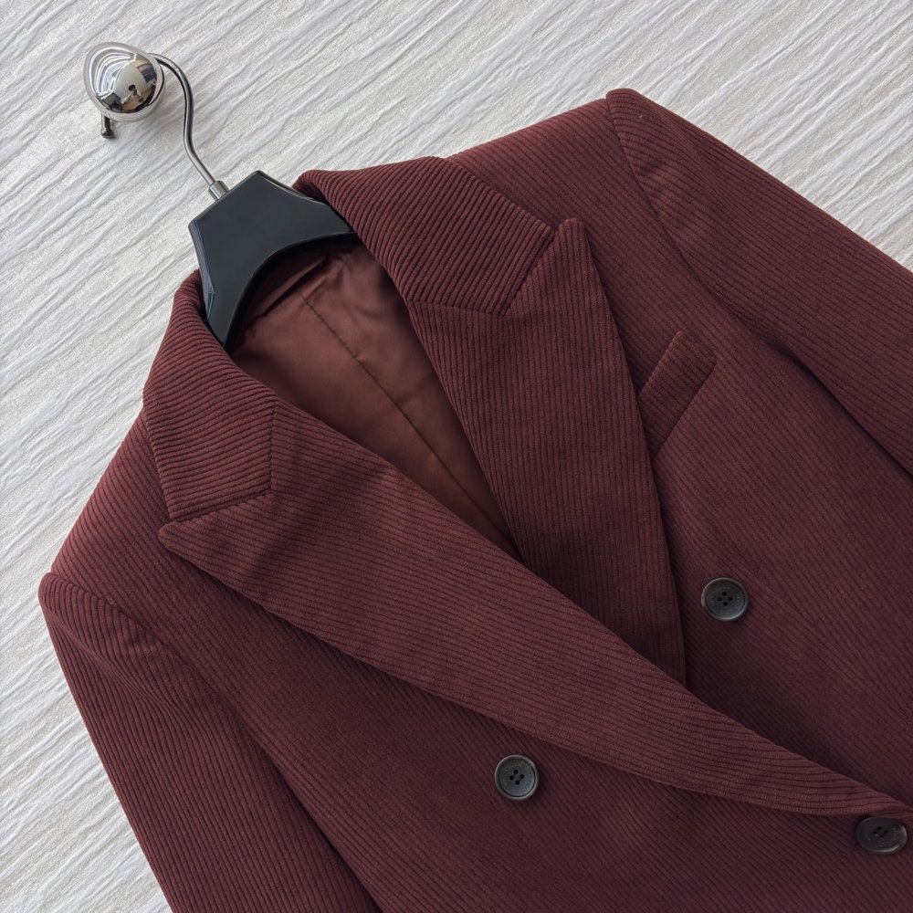 A jacket female фото 5