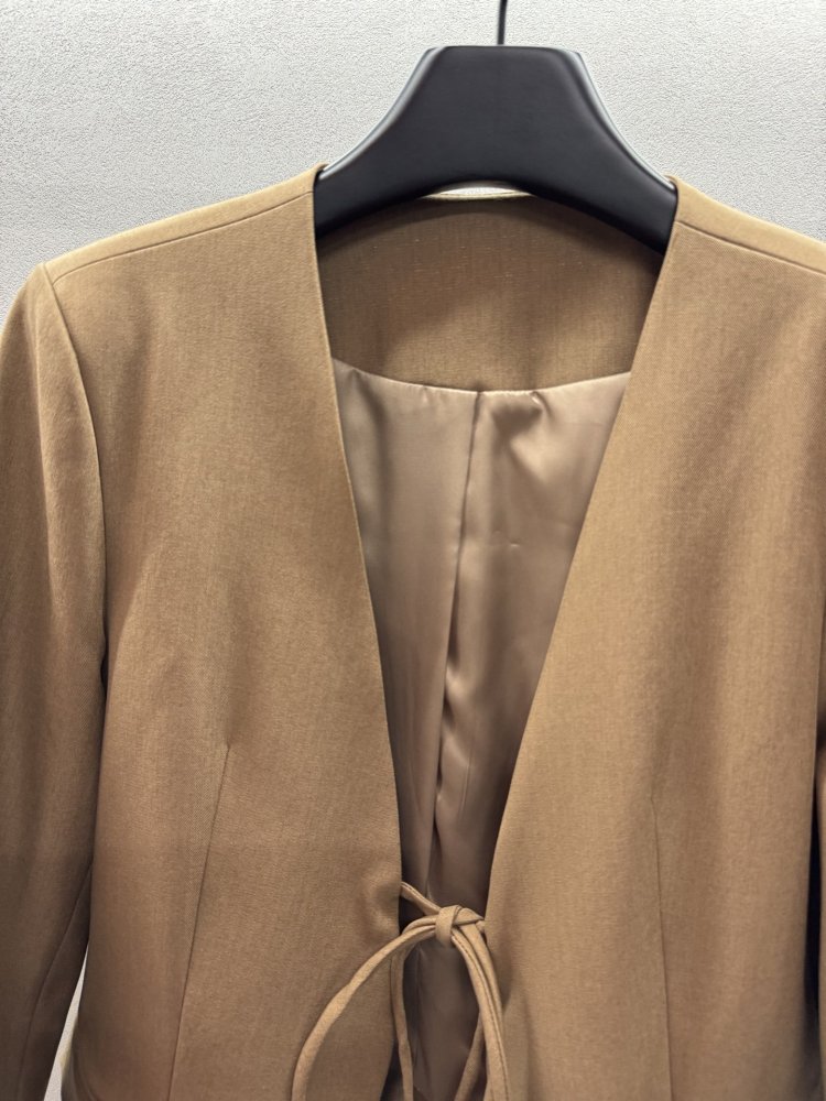 Пиджак женский фото 5