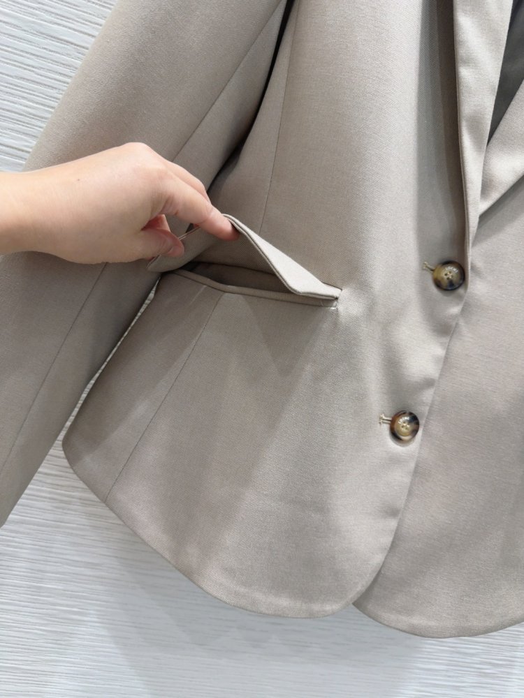 Пиджак женский фото 5