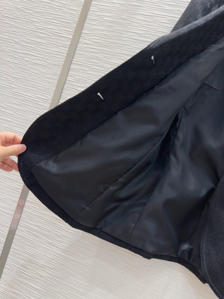 Пиджак женский фото 5