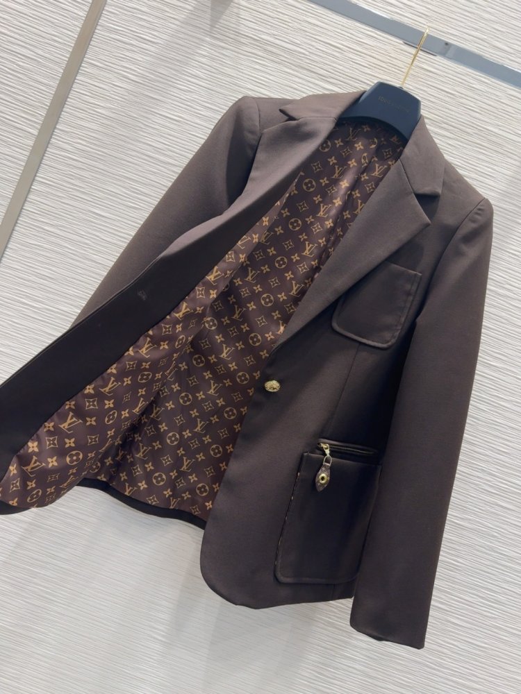 Пиджак женский фото 5