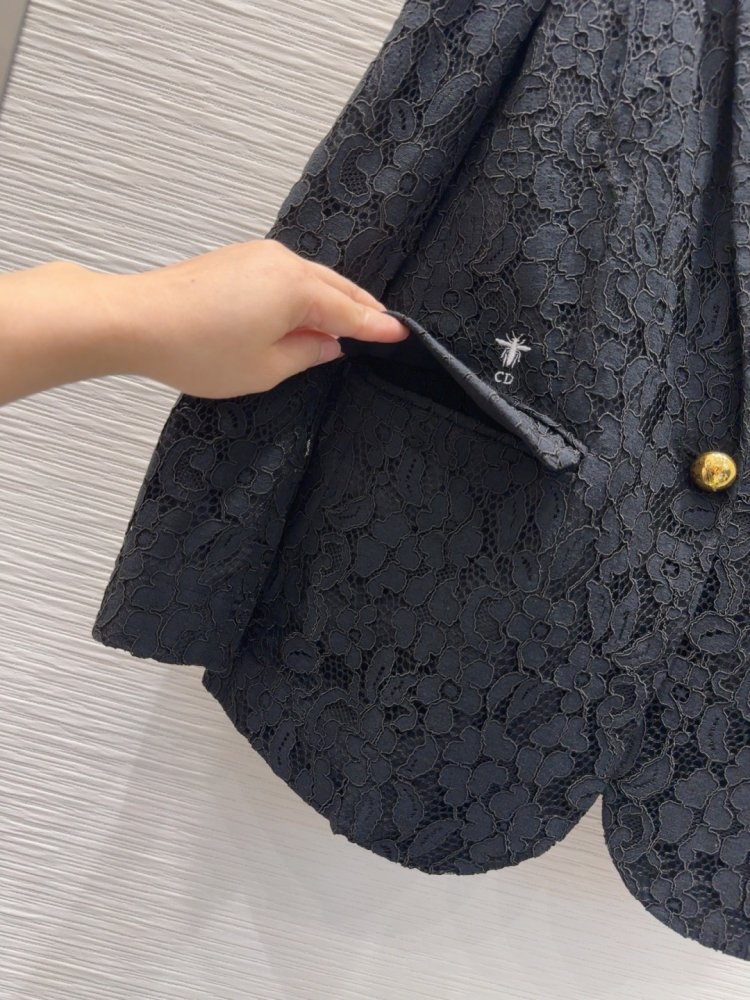 A jacket female фото 5