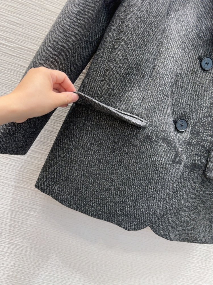 Пиджак женский фото 5