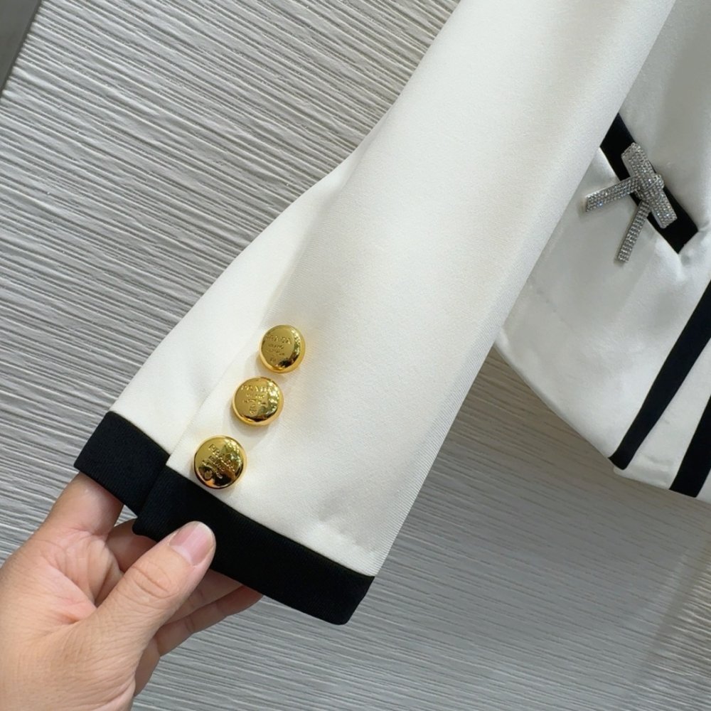 Пиджак женский фото 5