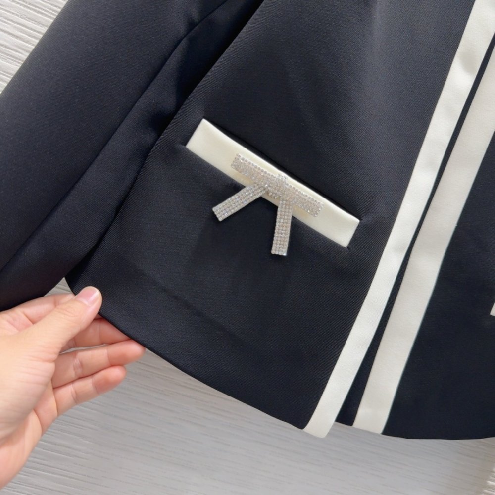 Пиджак женский фото 5