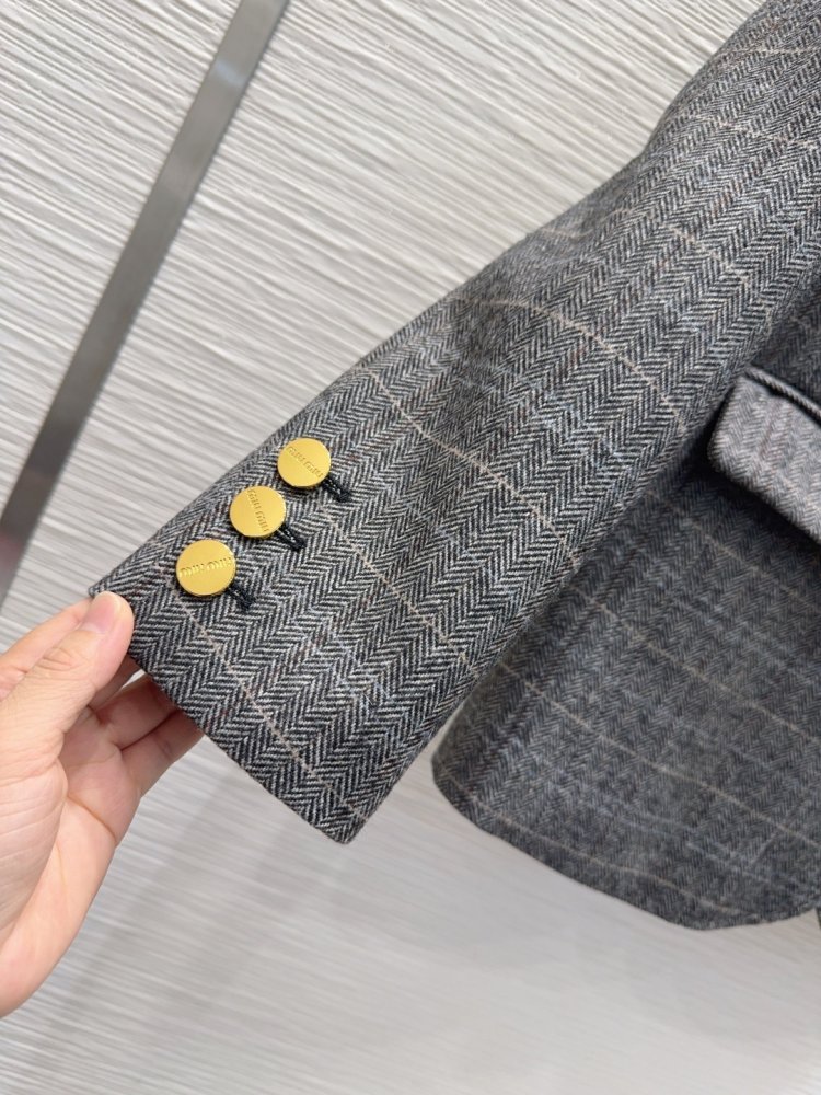 Пиджак женский фото 5