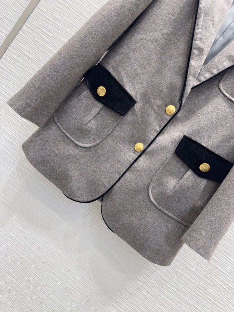 Пиджак женский фото 5