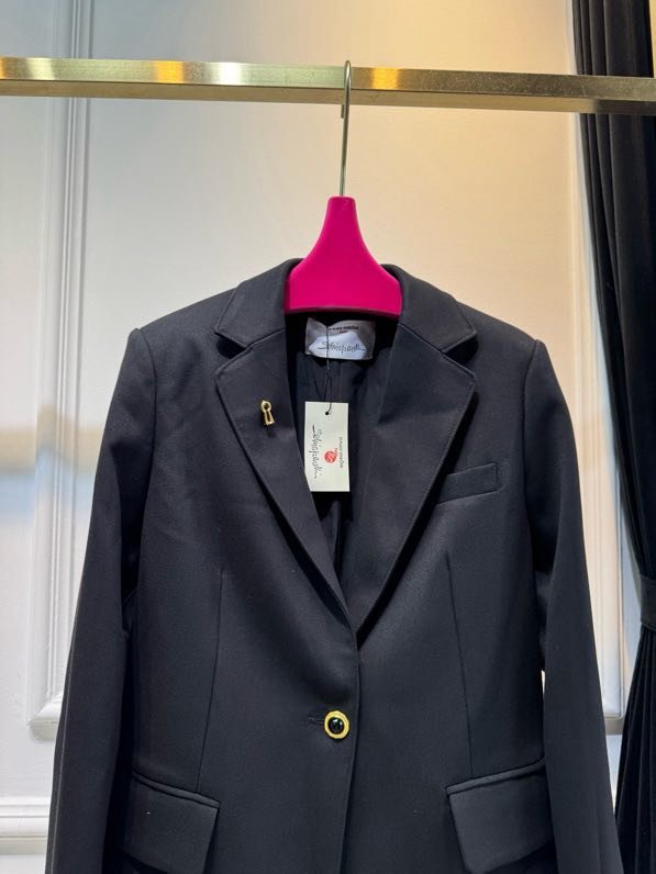 Пиджак женский фото 5