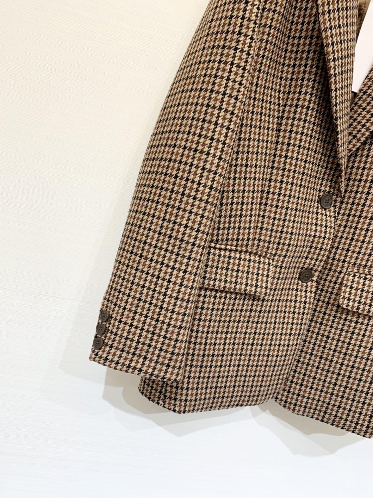 Пиджак женский фото 5