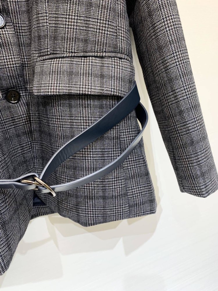 Пиджак женский фото 5