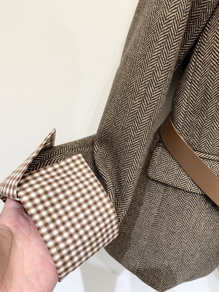 Піджак жіночий фото 5