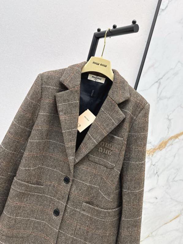 Пиджак женский фото 5