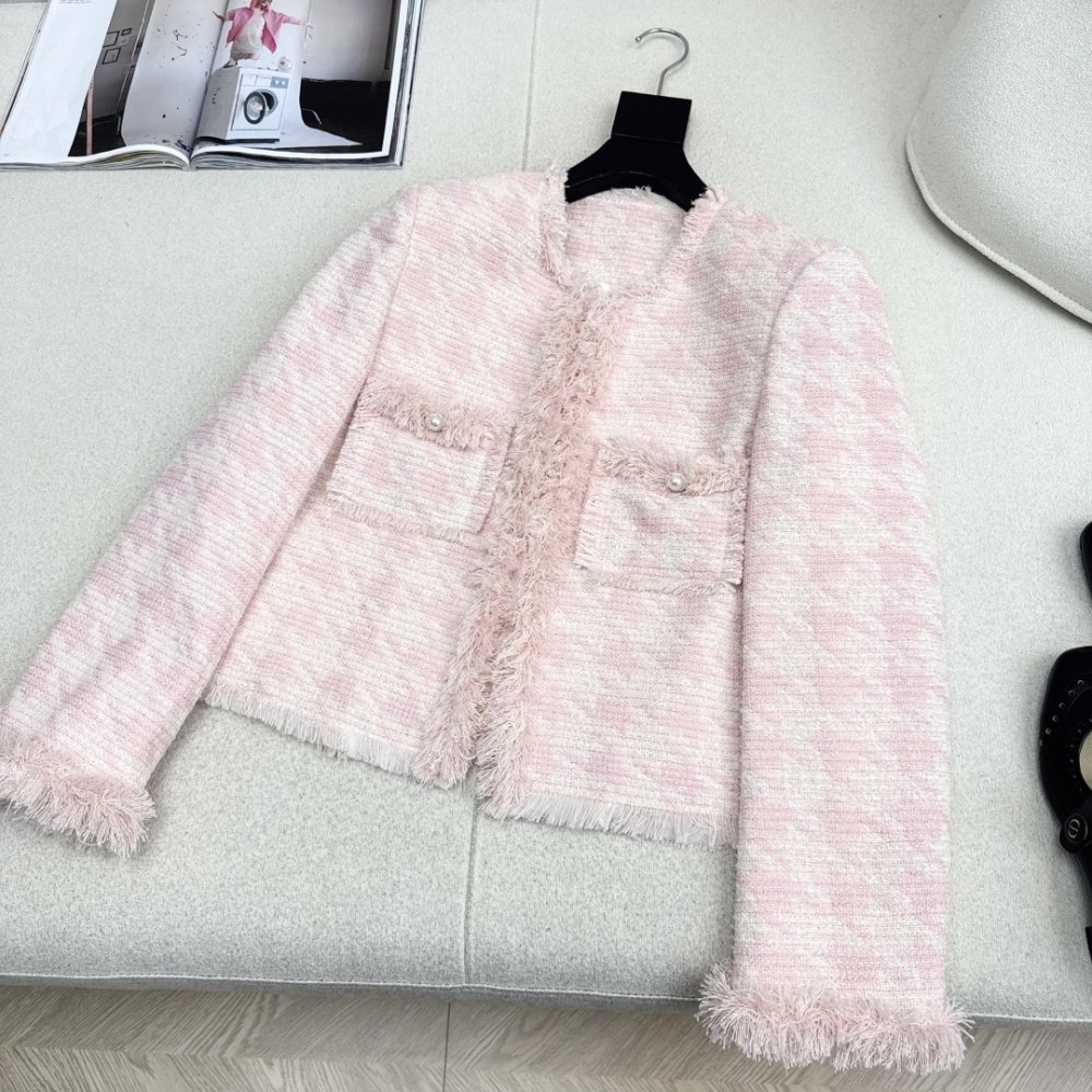 A jacket female фото 5