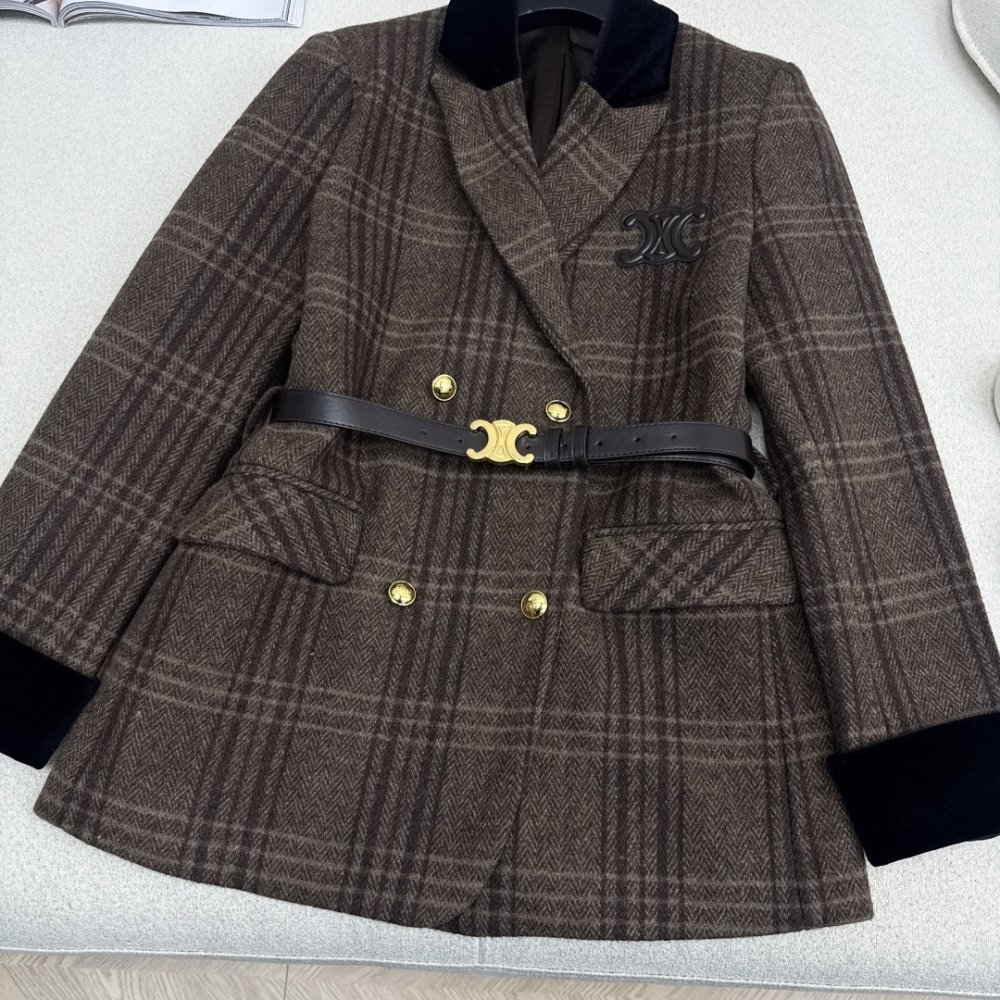 A jacket female фото 5