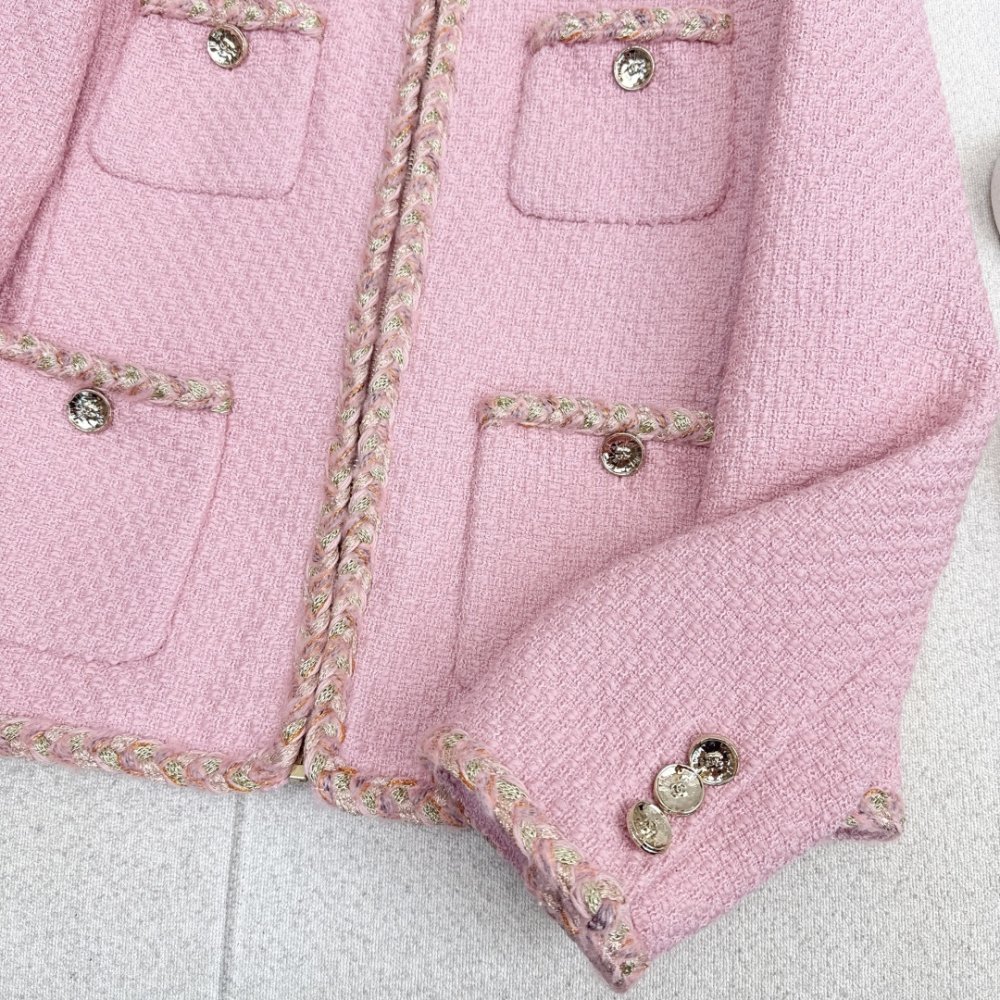 A jacket female фото 5