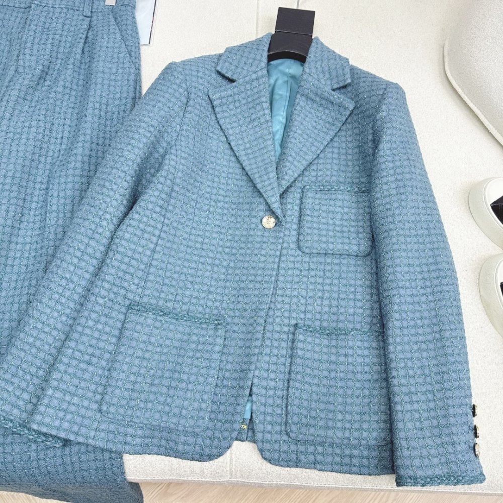 A jacket female фото 5