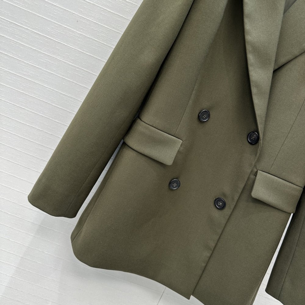 Пиджак женский фото 5