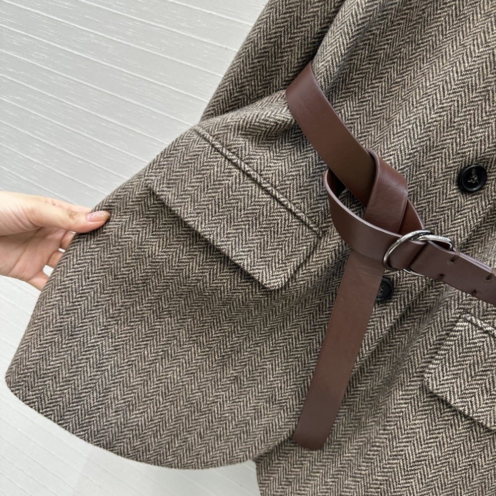 Пиджак женский фото 5