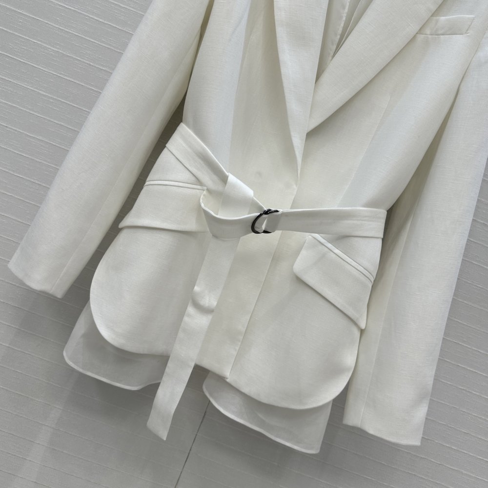 Пиджак женский фото 5