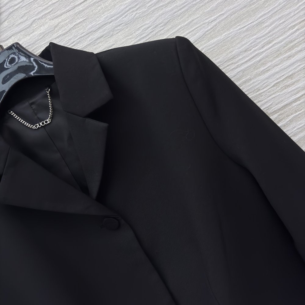 Піджак жіночий фото 5