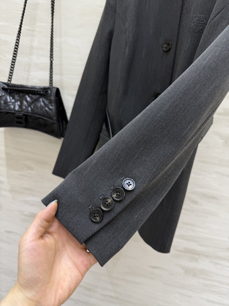 Пиджак женский фото 5