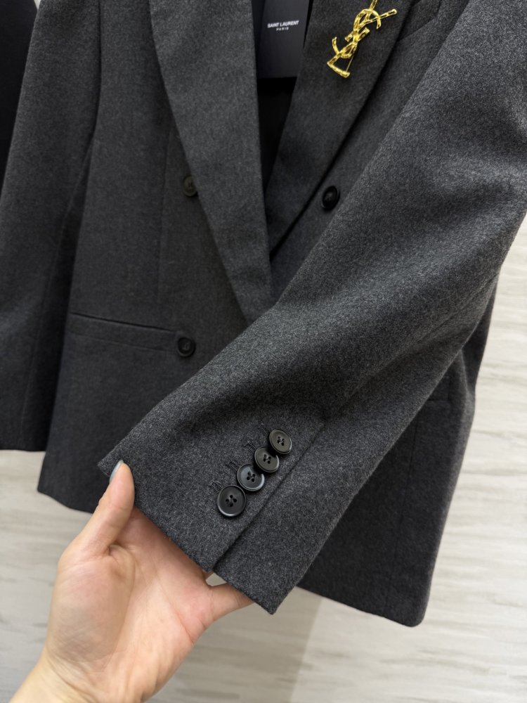 Пиджак женский фото 5