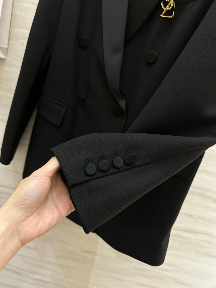 Пиджак женский фото 5