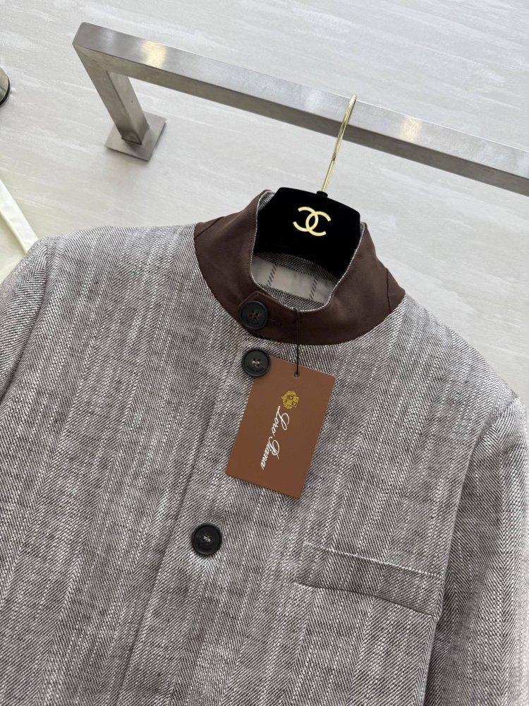 A jacket female фото 5