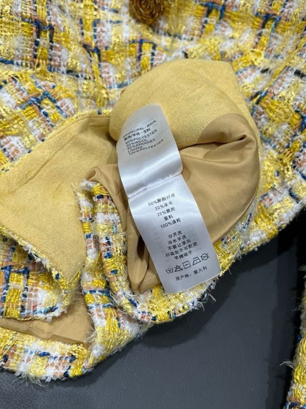 A jacket female фото 5