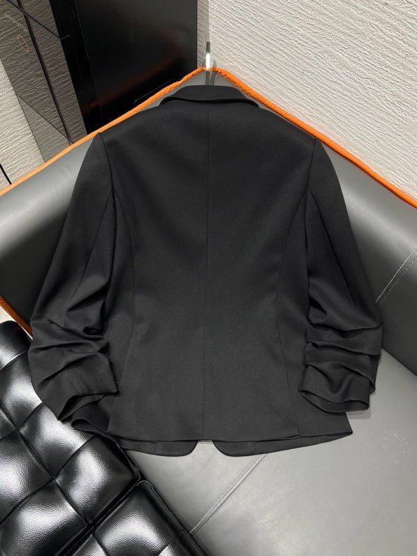 A jacket female фото 5