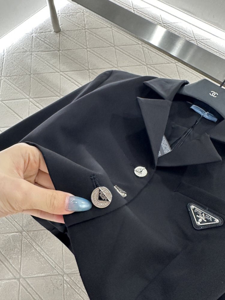 Пиджак женский фото 5