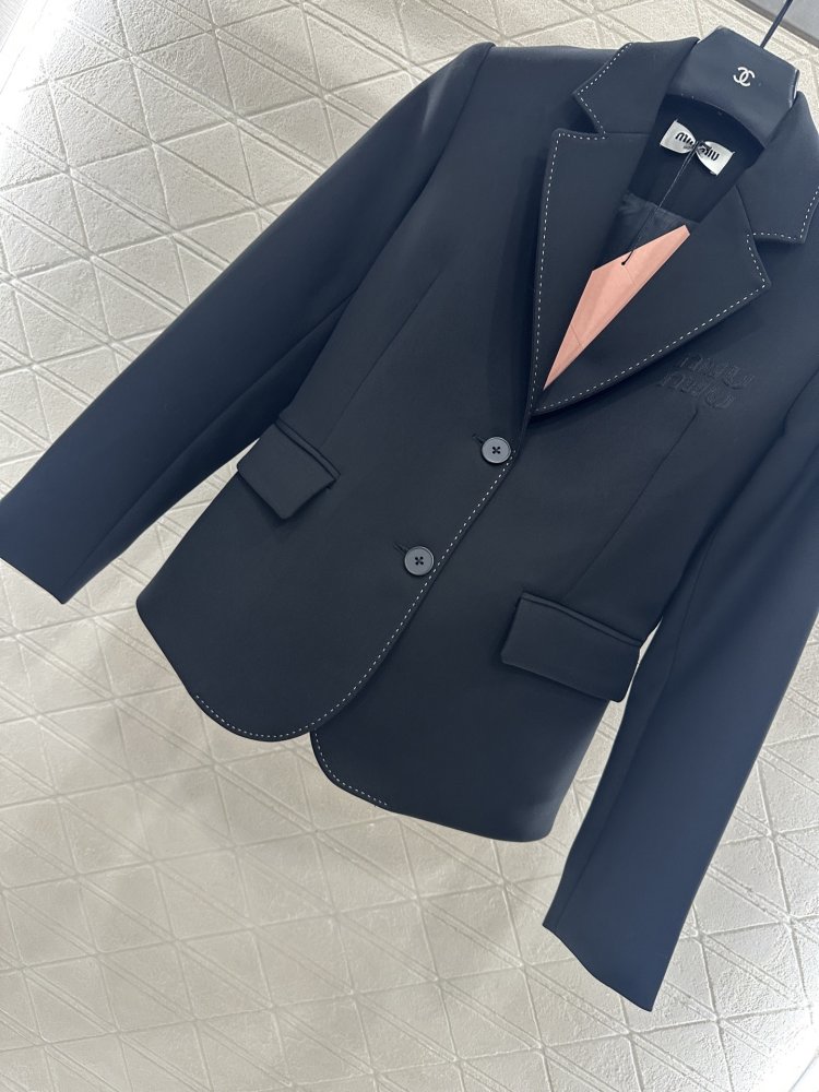 Пиджак женский фото 5