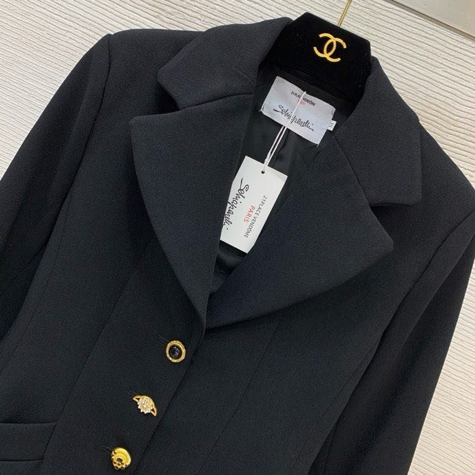 Пиджак женский фото 5