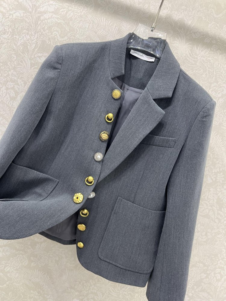 A jacket female фото 5