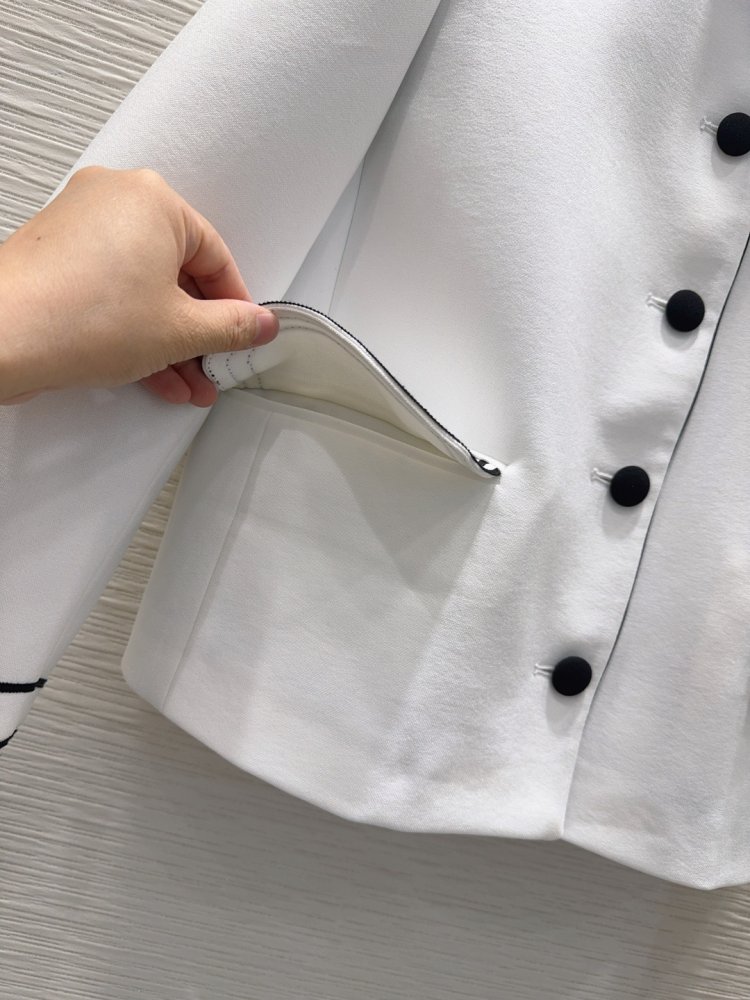 Пиджак женский фото 5