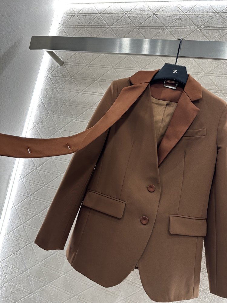 Пиджак женский фото 5