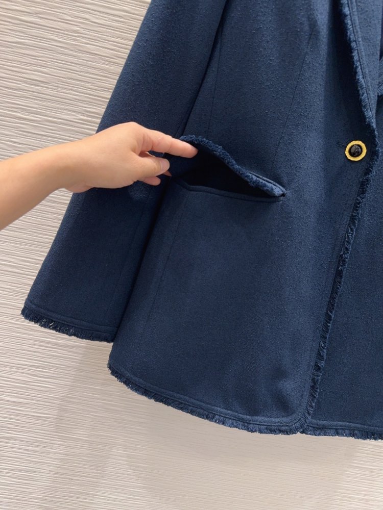 A jacket female фото 5