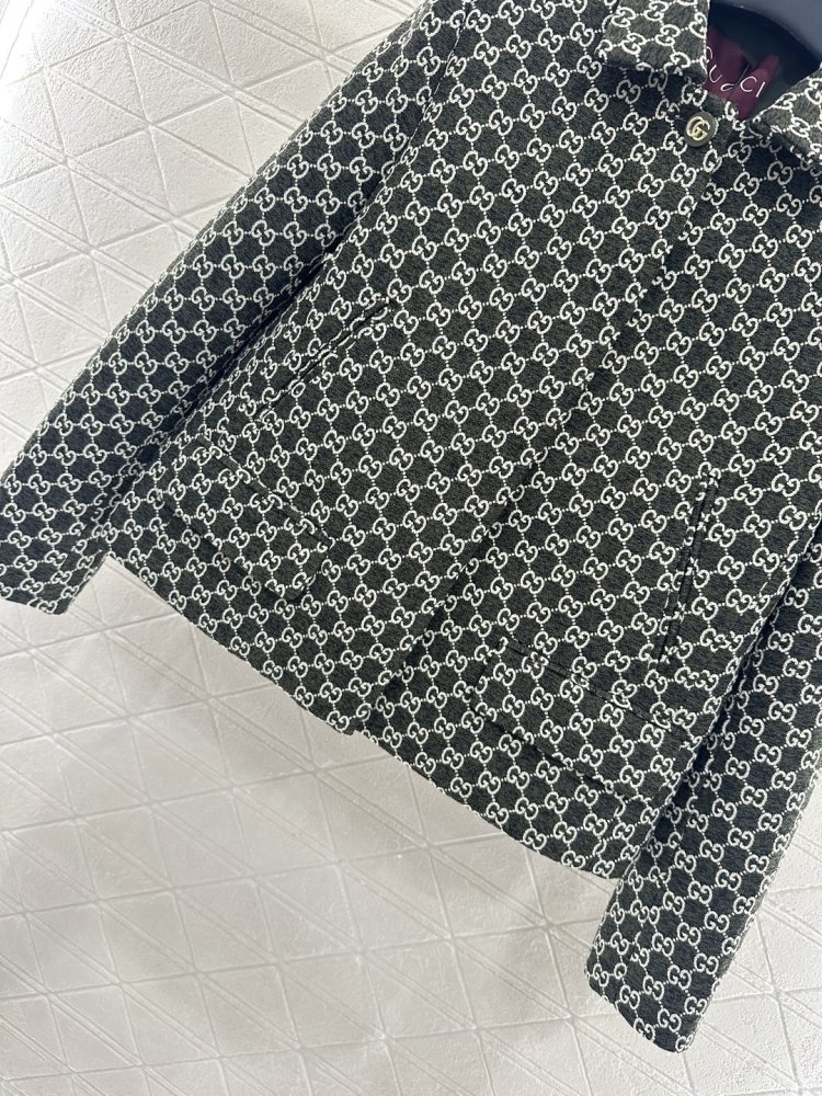 A jacket female фото 5