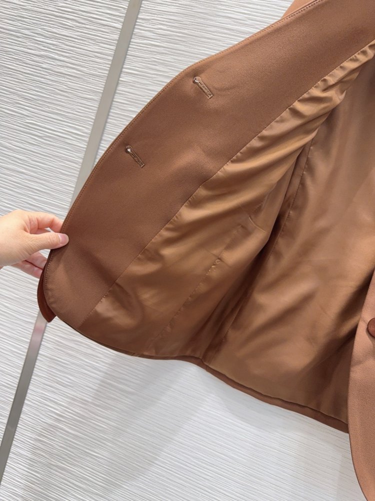 Пиджак женский фото 5