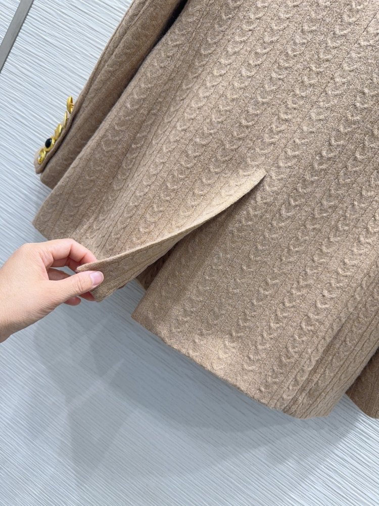 Пиджак женский фото 5